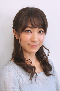 井上 沙織