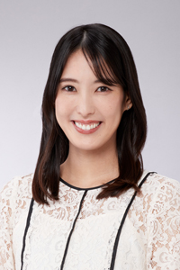 久保 朱莉