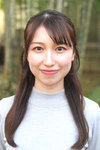 町田 ゆり