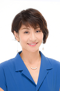 公式 松本 実優 まつもと みゆ Limelight ライムライト フリーアナウンサー キャスター リポーター事務所