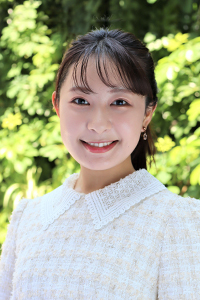 公式 松本 実優 まつもと みゆ Limelight ライムライト フリーアナウンサー キャスター リポーター事務所