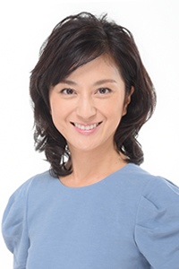 公式 松本 実優 まつもと みゆ Limelight ライムライト フリーアナウンサー キャスター リポーター事務所