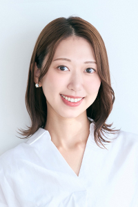 尾﨑 侑美（おざき ゆうみ）