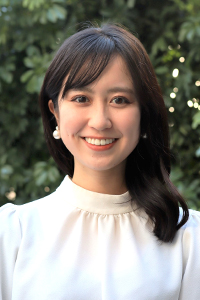 公式 萩原 菜乃花 はぎわら なのか Limelight ライムライト フリーアナウンサー キャスター リポーター事務所