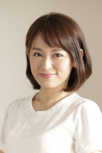 渡名喜 織恵