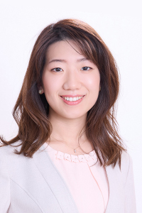 渡辺 未来（わたなべ みく）