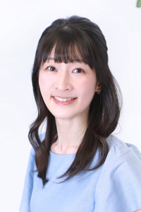 横山 亜紀子